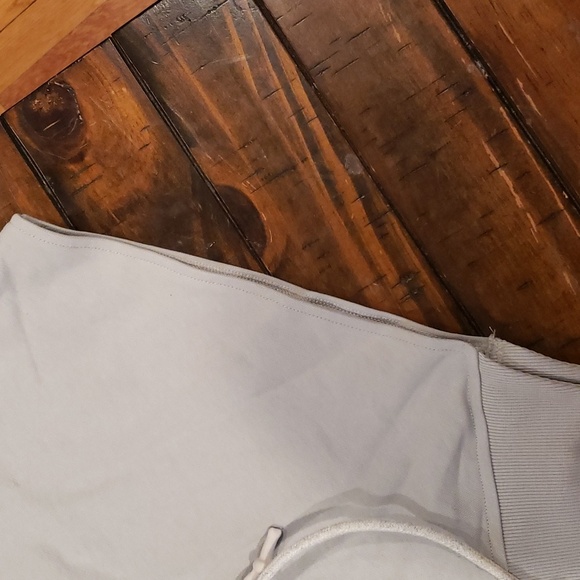 Dept. Anonym sweatshirt - Picture 3 of 8